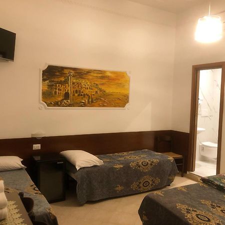 Hostel Cosmos Rome Luaran gambar