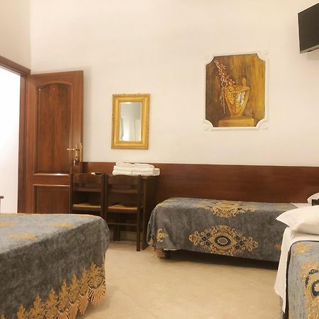 Hostel Cosmos Rome Luaran gambar