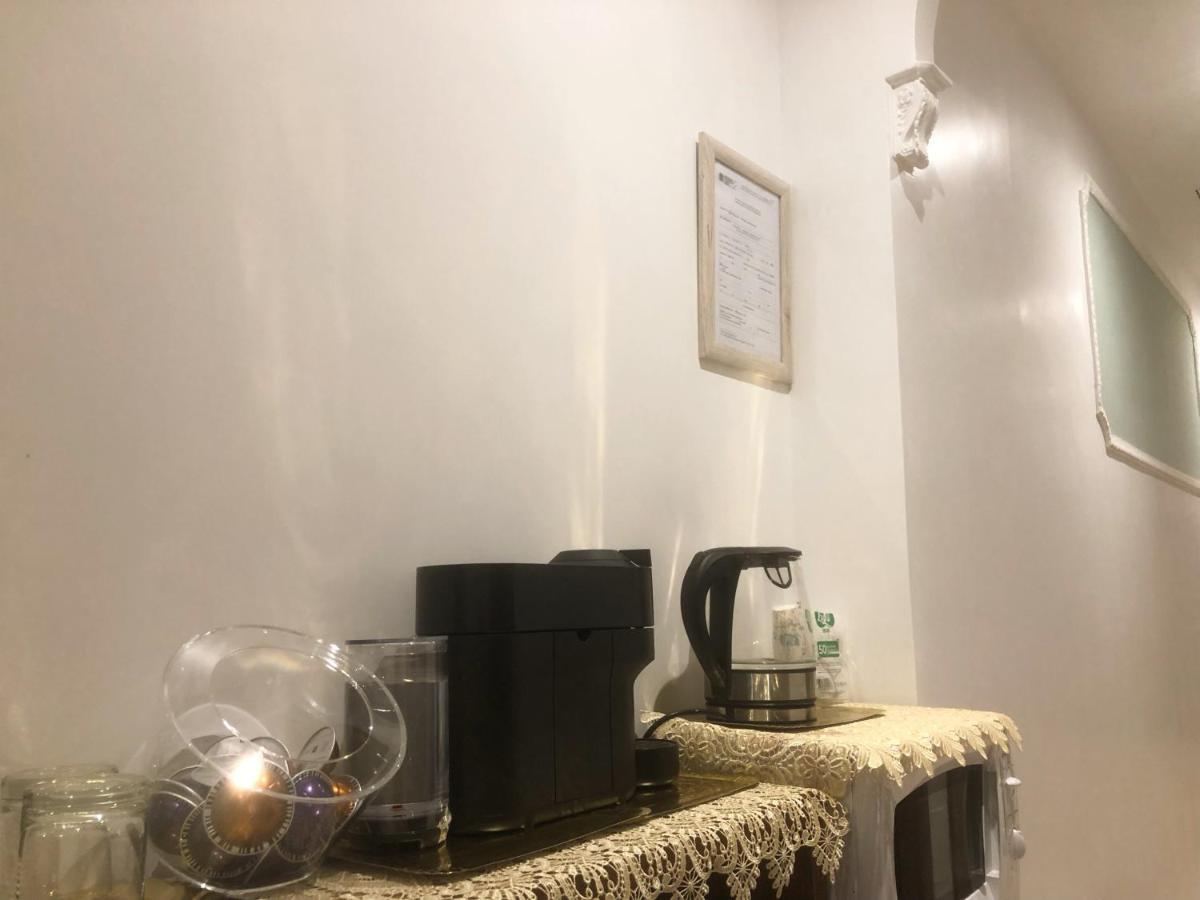 Hostel Cosmos Rome Luaran gambar