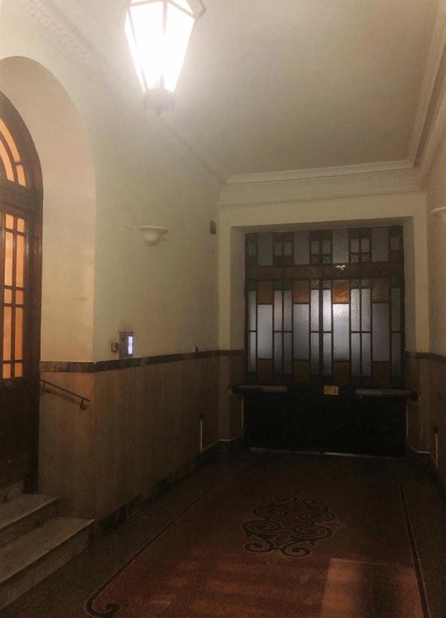 Hostel Cosmos Rome Luaran gambar