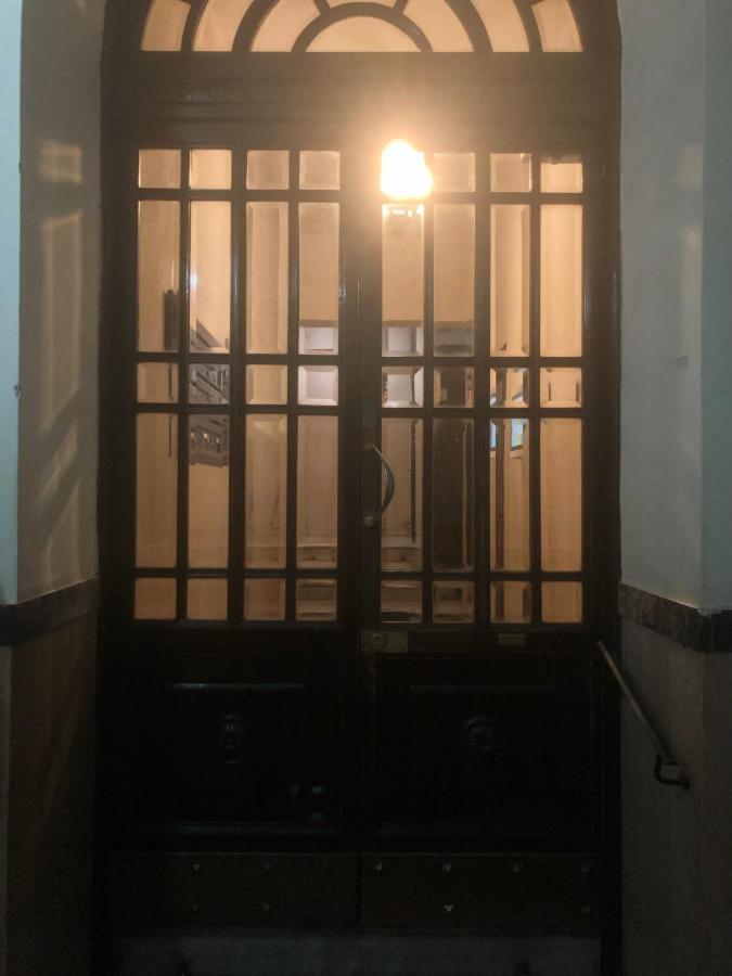 Hostel Cosmos Rome Luaran gambar