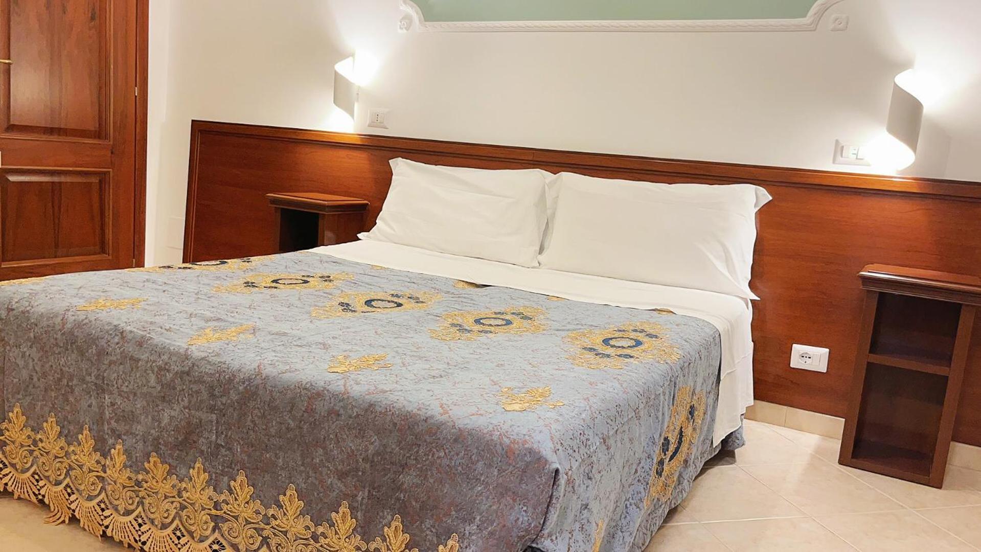 Hostel Cosmos Rome Luaran gambar